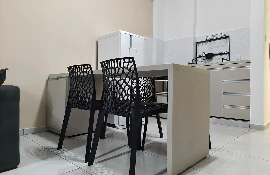 Studio Aconchegante Lapa I-1