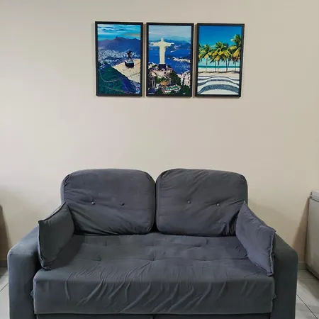 Studio Aconchegante Lapa I-2
