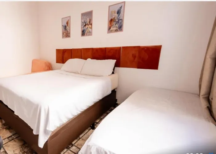 Viva Vida Lapa Apartamento Rio de Janeiro